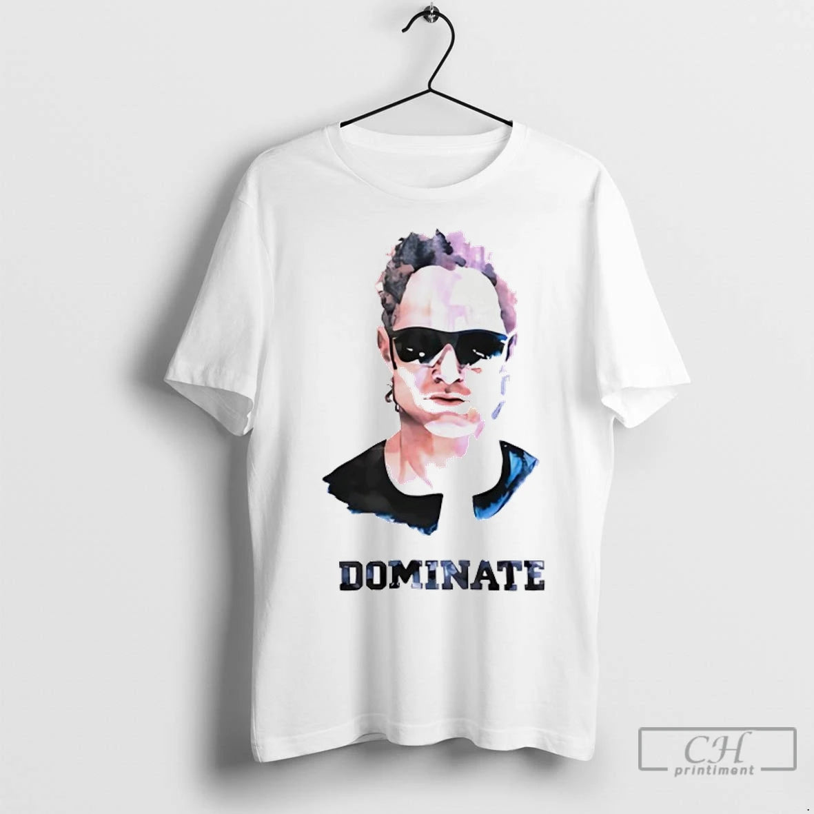 Premium Alex Karp Win Lose Dominate T-Shirts, Hoodie, Sweatshirt | InkNestWear.com