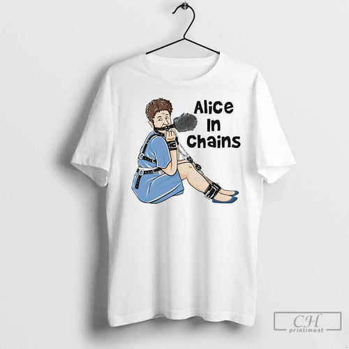 Premium Alice In Chains T-Shirts, Hoodie, Sweatshirt | InkNestWear.com