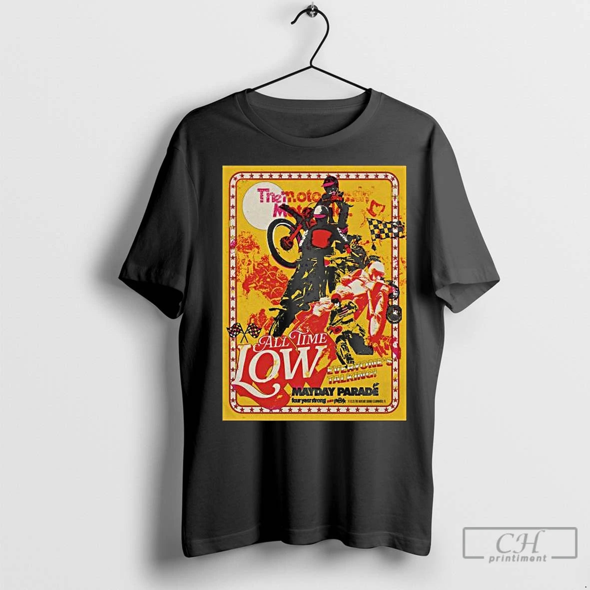 Premium All Time Low November 15 2025 The Baycare Sound Clearwater Fl Long Sleve T-Shirts, Hoodie, Sweatshirt