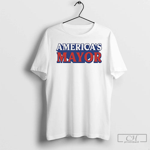 Premium Americas Mayor Zohran Mamdani T Shirts Hoodie, Sweatshirt | InkNestWear.com