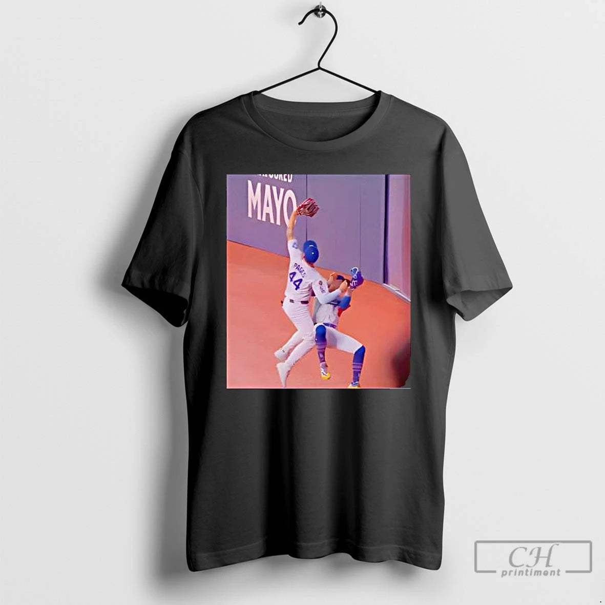 Premium Andy Pages 2025 World Series Game Saving Catch T Shirts Hoodie, Sweatshirt | InkNestWear.com