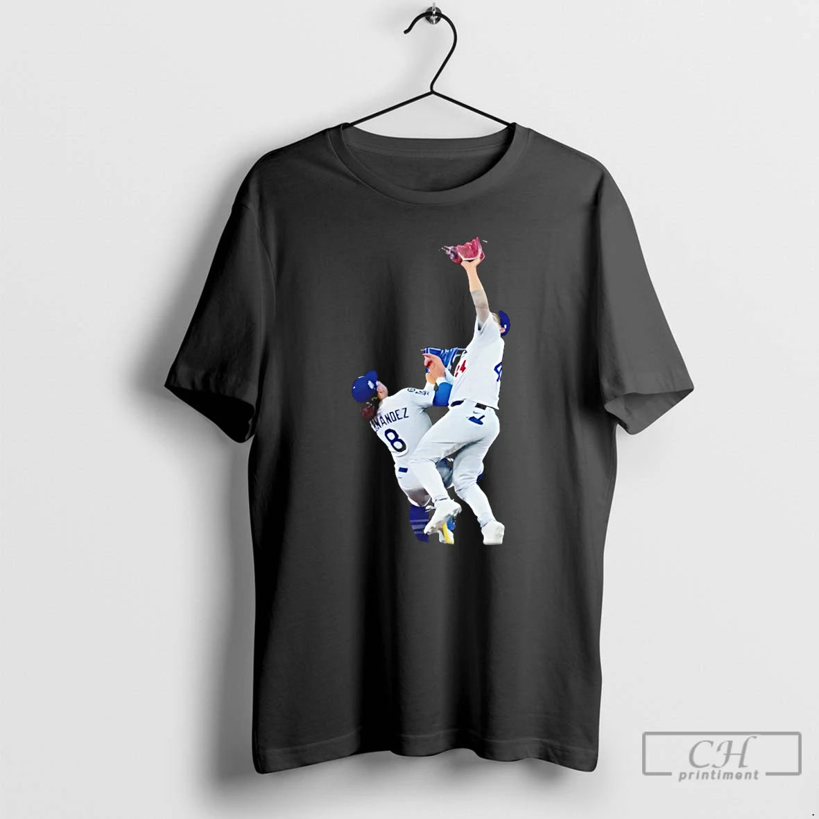 Premium Andy Pages Catch Dodgers World Series Game 7 Saving The Catch Los Angeles Dodgers T-Shirts, Hoodie, Sweatshirt