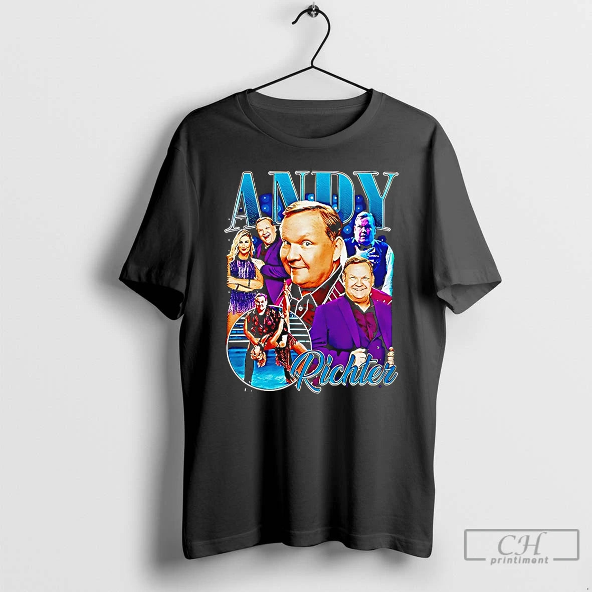 Premium Andy Richter And Emma Slater Dancing With The Stars T Shirts Hoodie, Sweatshirt | InkNestWear.com