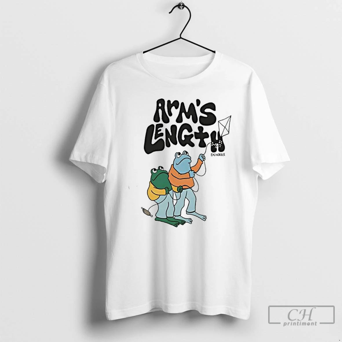 Premium Arms Length Tour 2025 T Shirts Hoodie, Sweatshirt | InkNestWear.com