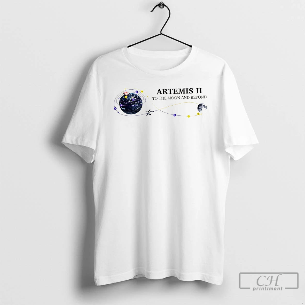 Premium Artemis Ii To The Moon And Beyond Nasa 2026