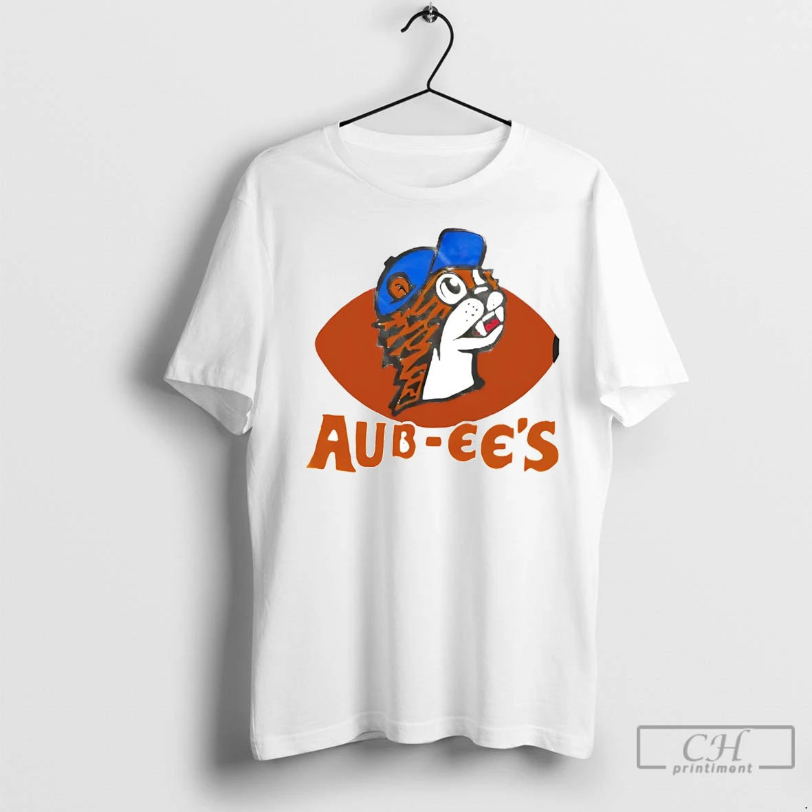 Premium Auburn Tigers Aub Ees Buc Ees Parody T-Shirts, Hoodie, Sweatshirt | InkNestWear.com