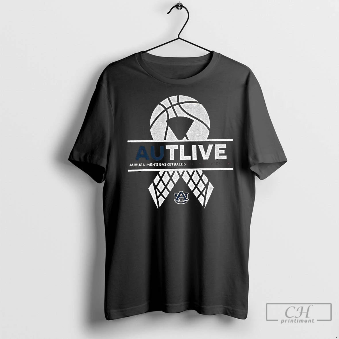 Premium Autlive Auburn Tigers Mens Basketball Fight Against Cancer T-Shirts, Hoodie, Sweatshirt | InkNestWear.com