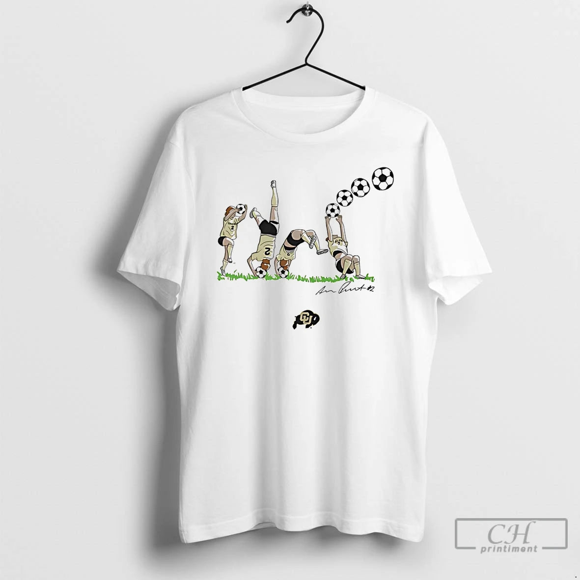 Premium Ava Priest Backflip Colorado Boulder T Shirts Hoodie, Sweatshirt | InkNestWear.com