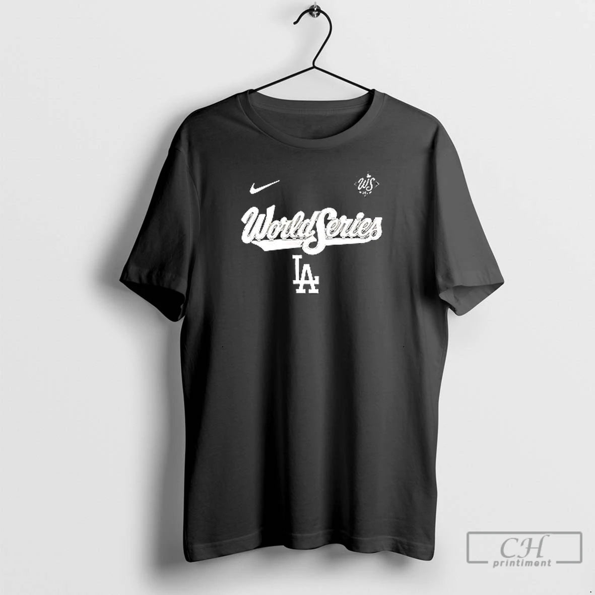 Premium Awesome Los Angeles Dodgers 2025 World Series Participant Ac T Shirts Hoodie, Sweatshirt | InkNestWear.com