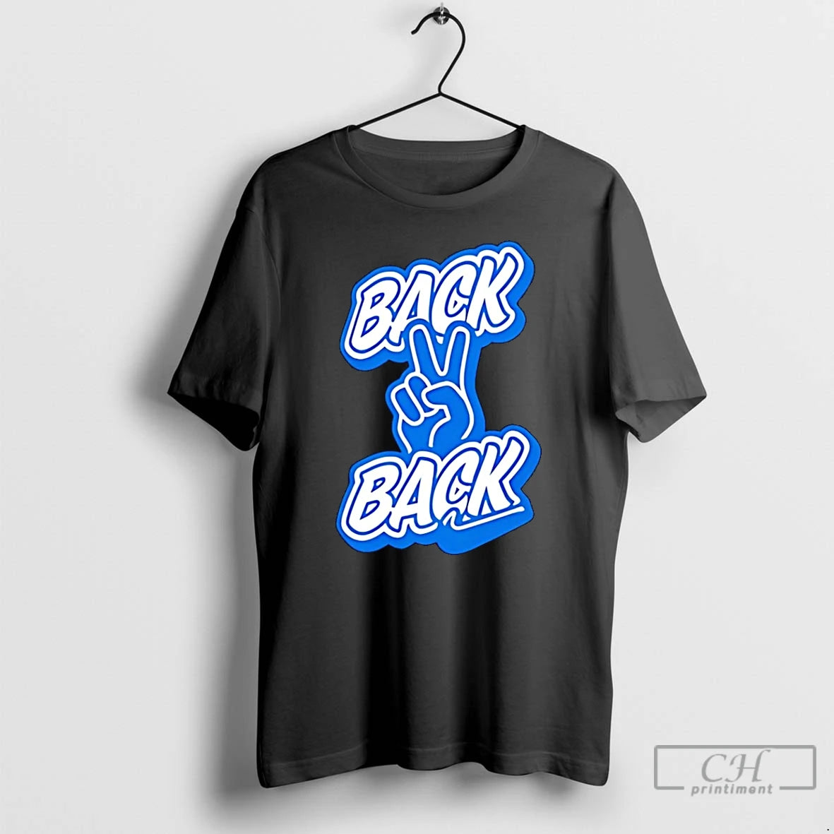 Premium Back 2 Back Los Angeles Dodgers Hand T Shirts Hoodie, Sweatshirt | InkNestWear.com