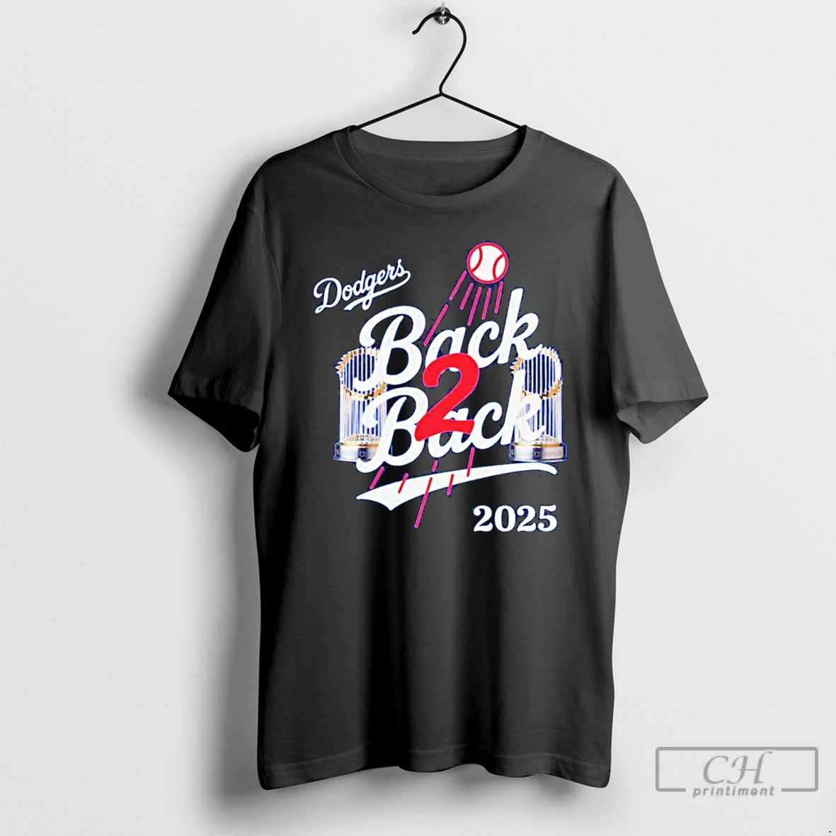 Premium Back To Back Dodgers 2025 World Series Championship Los Angeles Dodgers Mlb T Shirts Hoodie, Sweatshirt