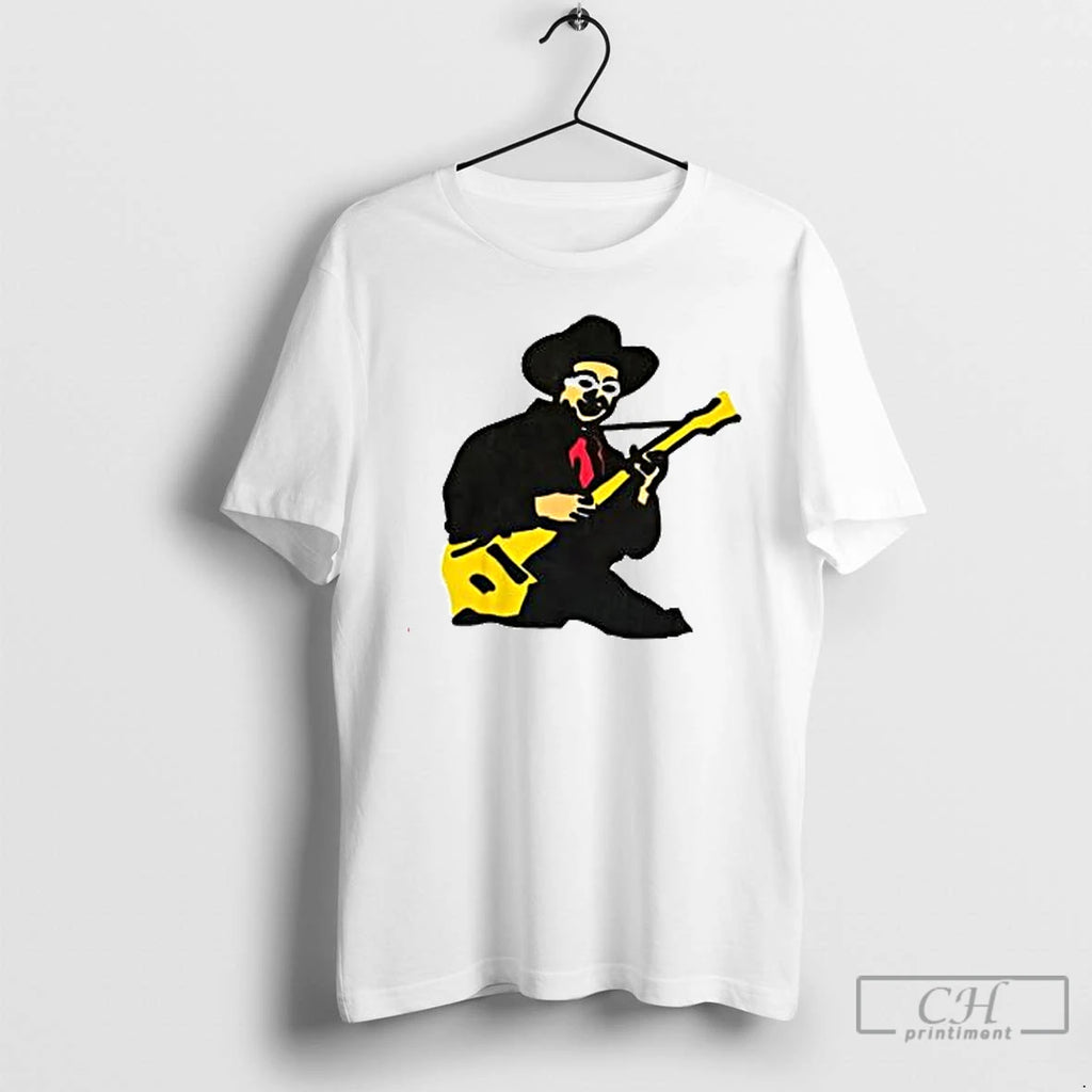 Premium Bape Frankenstein Tagged Guitar Vintage T Shirts Hoodie, Sweatshirt | InkNestWear.com