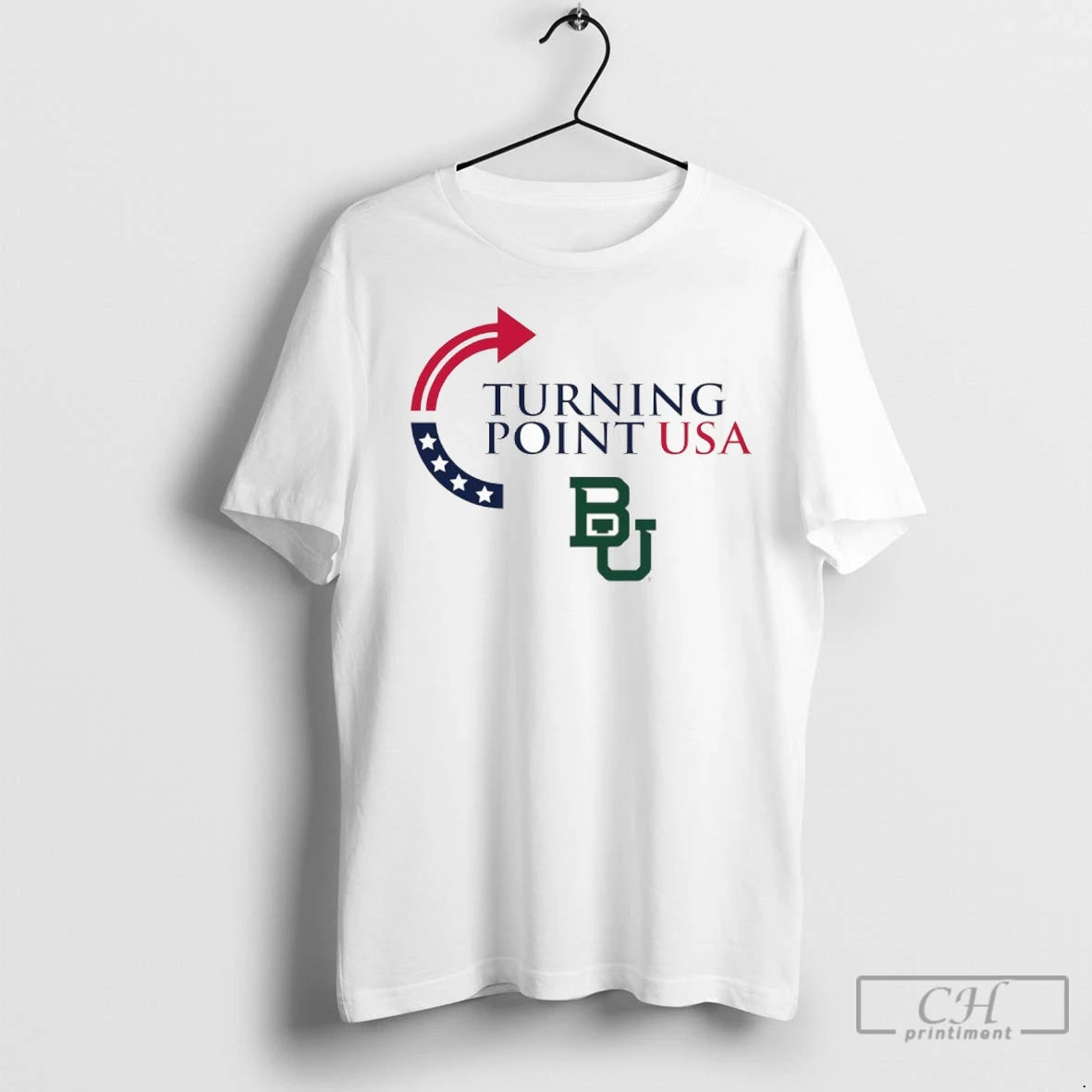 Premium Baylor Bears Turning Point Usa T-Shirts, Hoodie, Sweatshirt | InkNestWear.com