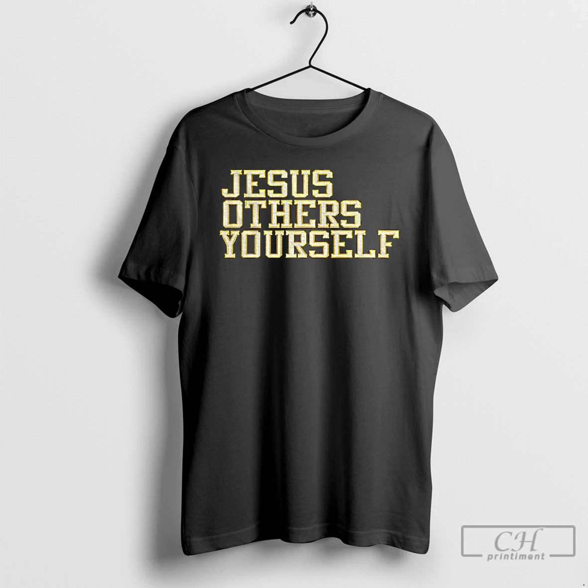 Premium Baylor Mens Basketball Jesus Others Yourself 2025 T Shirts Hoodie, Sweatshirt | InkNestWear.com