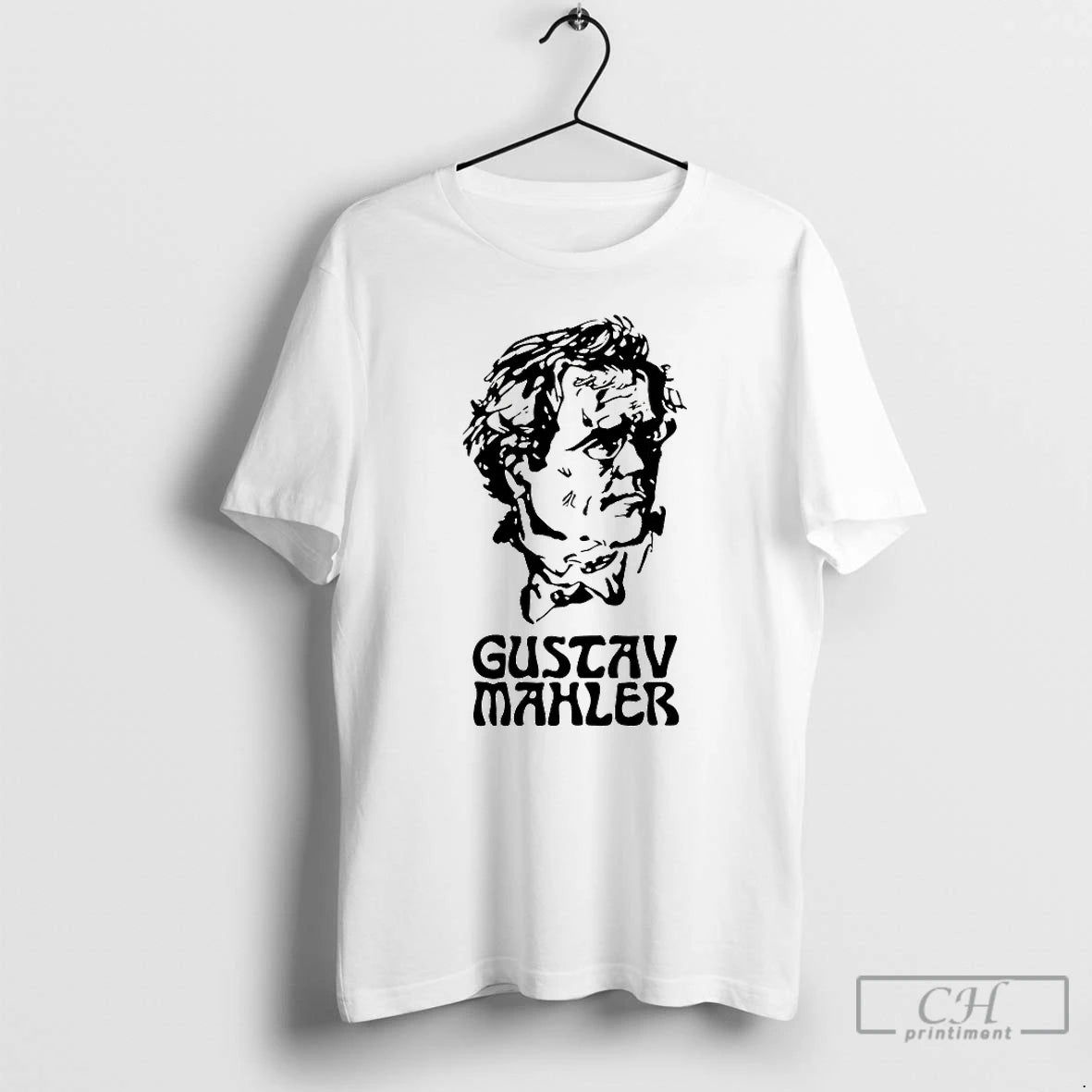 Premium Bernstein Mahler Gustav Mahler T Shirts Hoodie, Sweatshirt | InkNestWear.com