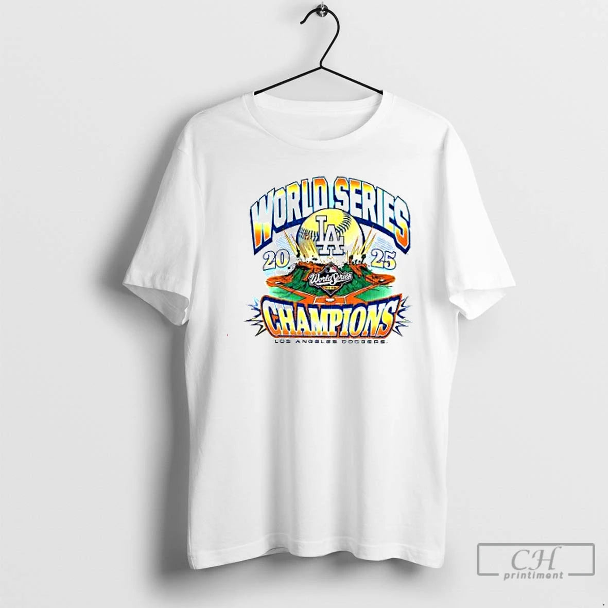 Premium Best Los Angeles Dodgers 2025 World Series Champions Vintage T Shirts Hoodie, Sweatshirt | InkNestWear.com