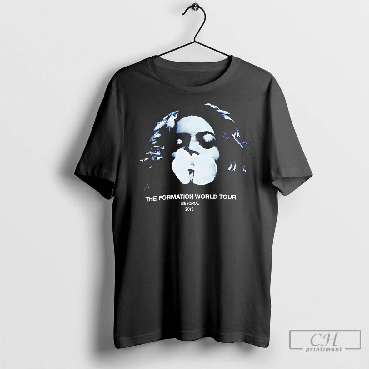 Premium Beyonce The Formation World Tour 2016 T-Shirts, Hoodie, Sweatshirt | InkNestWear.com
