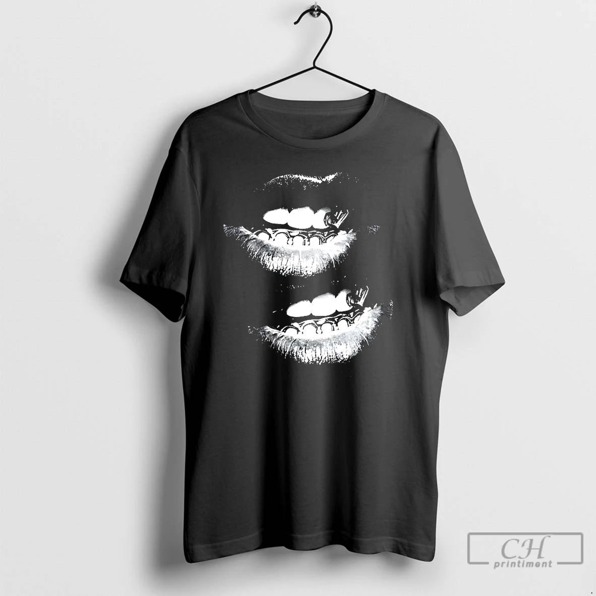 Premium Bic Grills Beyonce Lips Heart Braces T Shirts Hoodie, Sweatshirt | InkNestWear.com