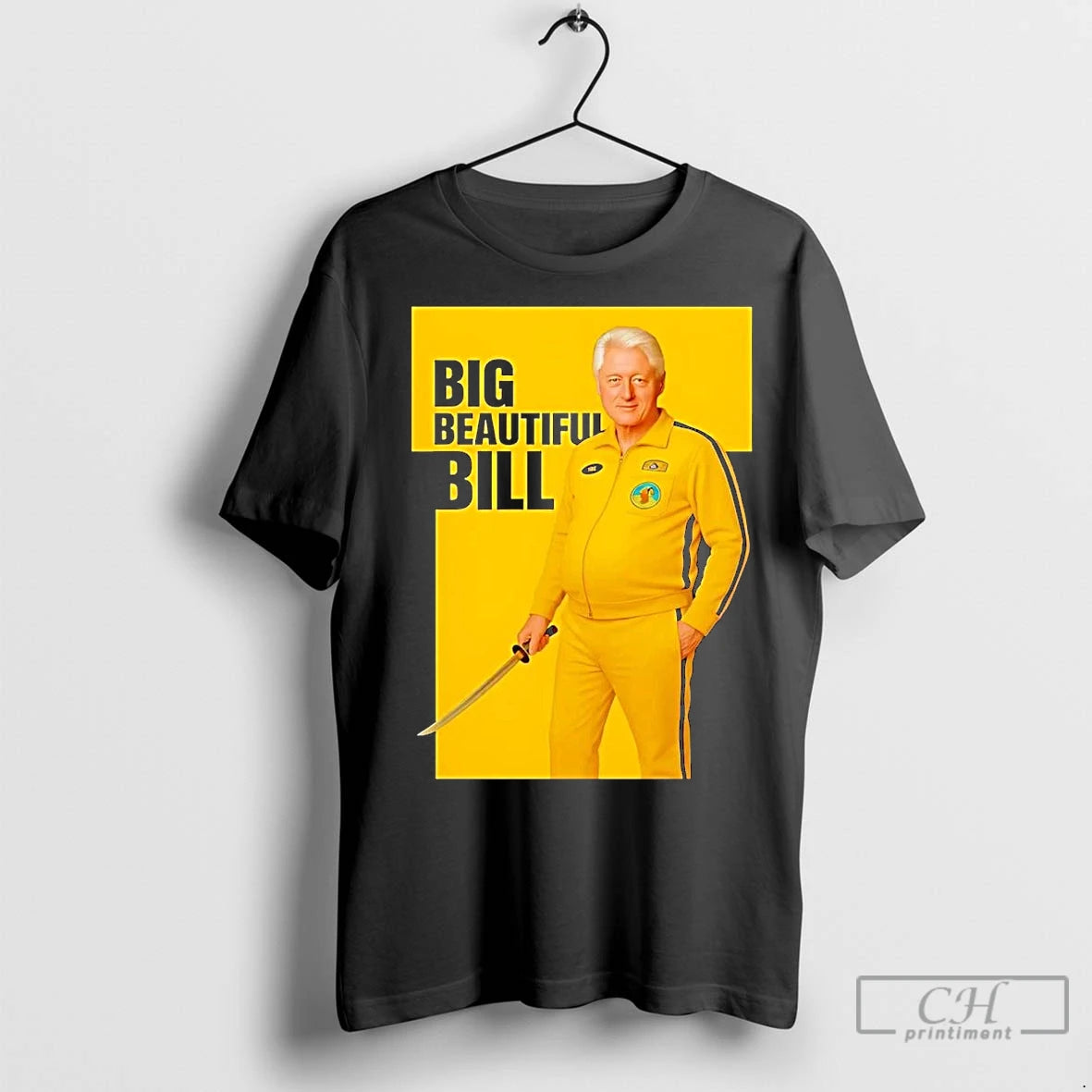 Premium Bill Clinton Big Beautiful Bill T-Shirts, Hoodie, Sweatshirt | InkNestWear.com