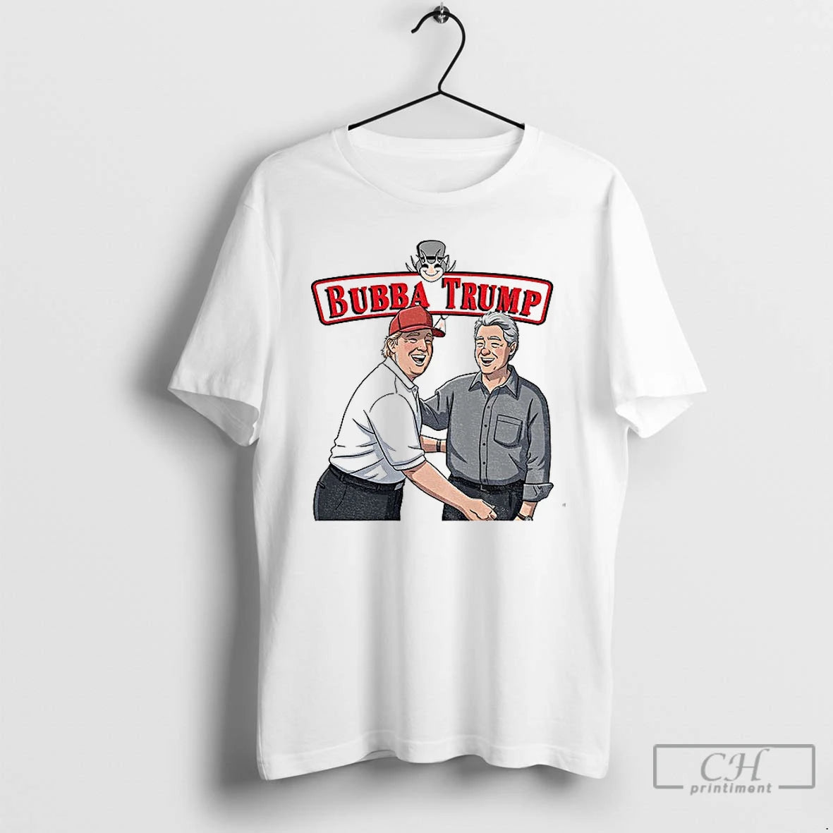 Premium Bill And Trump Funny Trump Blow Bubba Epstein Files Leaked Anti Trump Christmas T-Shirts, Hoodie, Sweatshirt