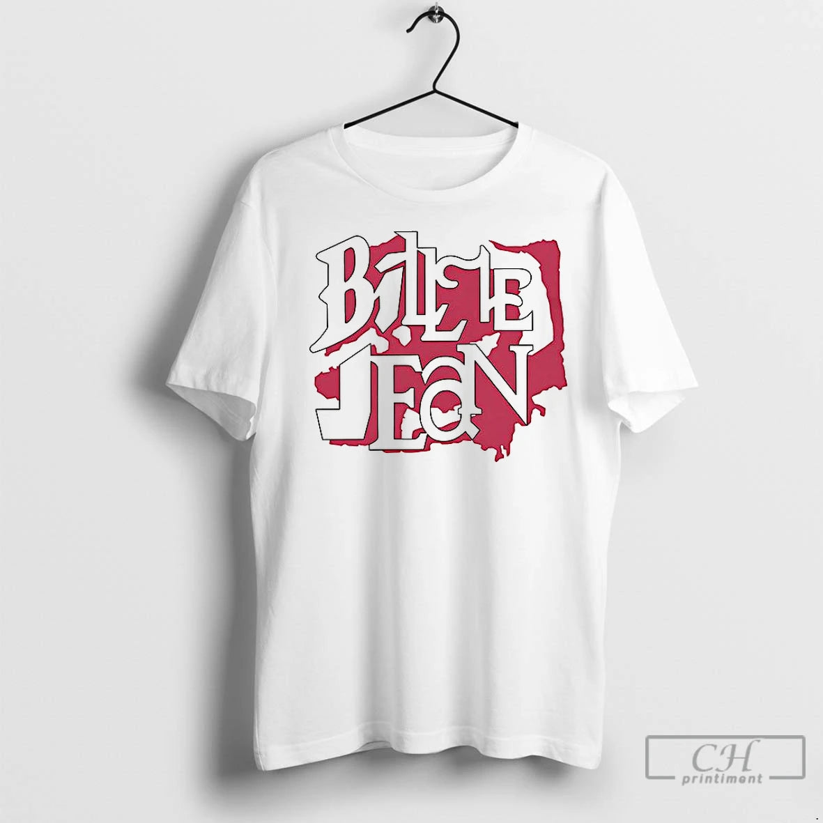 Premium Billie Jean The Legend Of Billie Jean T-Shirts, Hoodie, Sweatshirt | InkNestWear.com