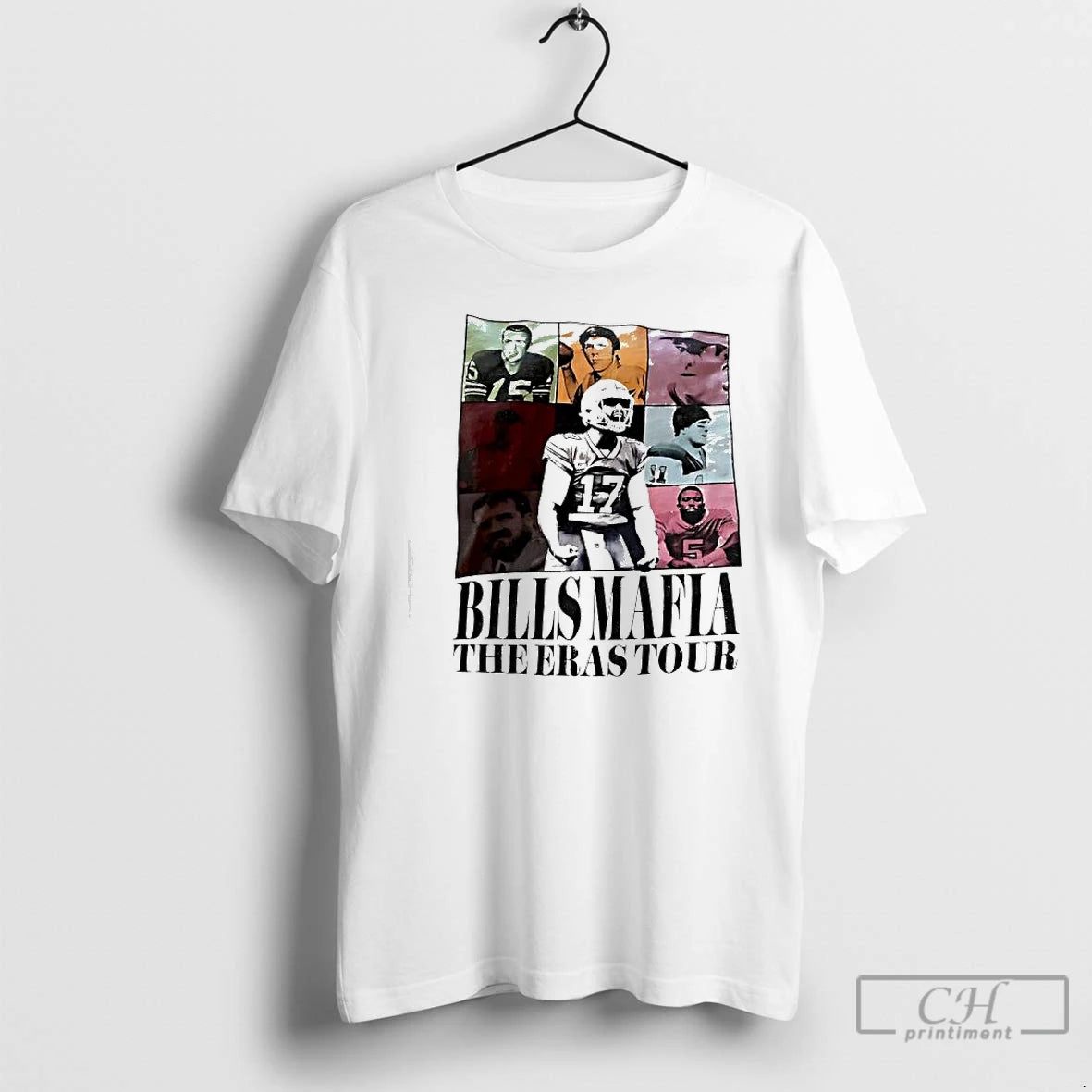 Premium Bills Mafia The Eras Tour Parody Graphic T Shirts Hoodie, Sweatshirt | InkNestWear.com