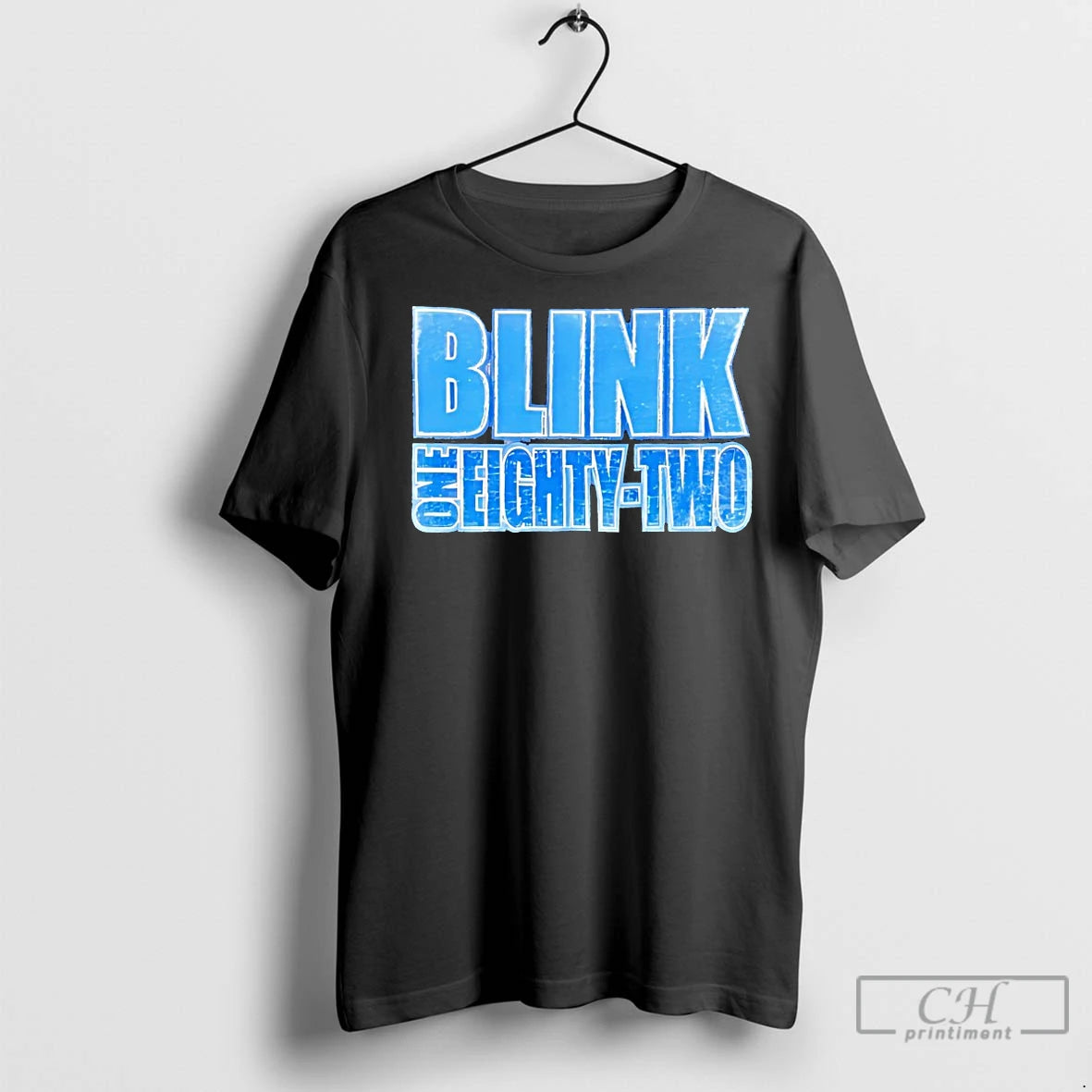 Premium Blink One Eighty Two T-Shirts, Hoodie, Sweatshirt | InkNestWear.com