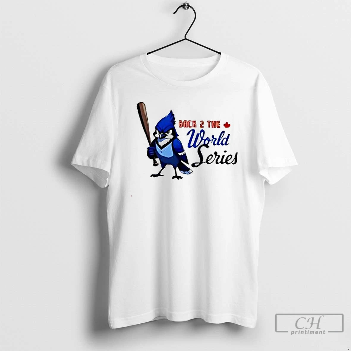 Premium Blue Jays World Series 2025 Back To Back T Shirts Hoodie, Sweatshirt | InkNestWear.com