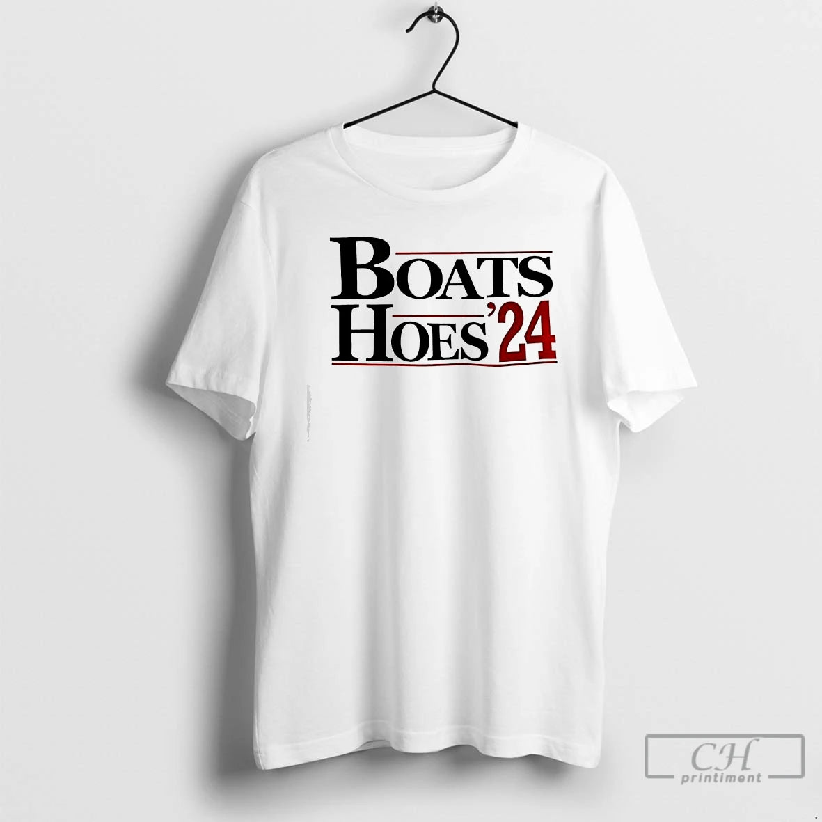 Premium Boats Hoes 24 T-Shirts, Hoodie, Sweatshirt | InkNestWear.com