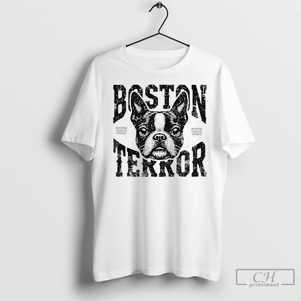 Premium Boston Terror World T-Shirts, Hoodie, Sweatshirt | InkNestWear.com