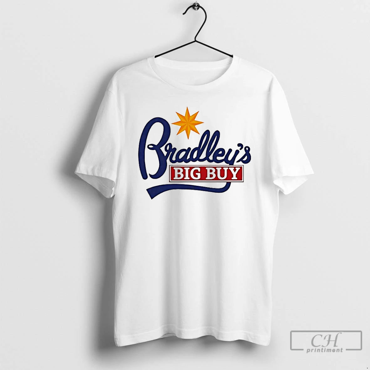 Premium Bradleys Big Buy T Shirts Hoodie, Sweatshirt | InkNestWear.com