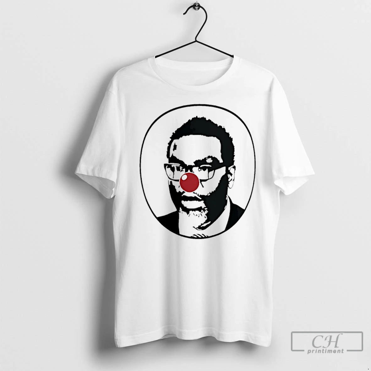 Premium Brandon Red Nose Funny T-Shirts, Hoodie, Sweatshirt | InkNestWear.com
