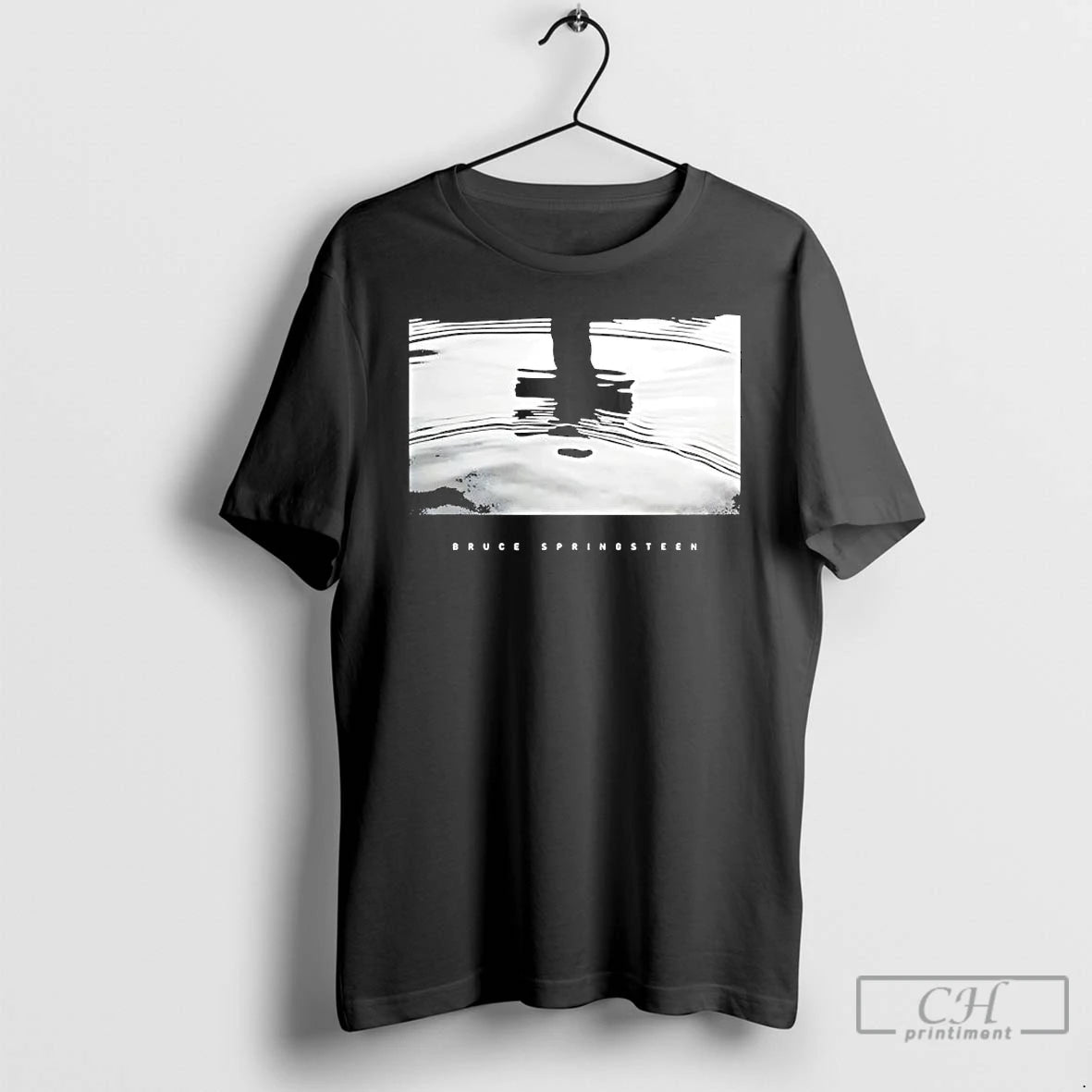 Bruce Springsteen Faithless Album T-Shirts, Hoodie, Sweatshirt