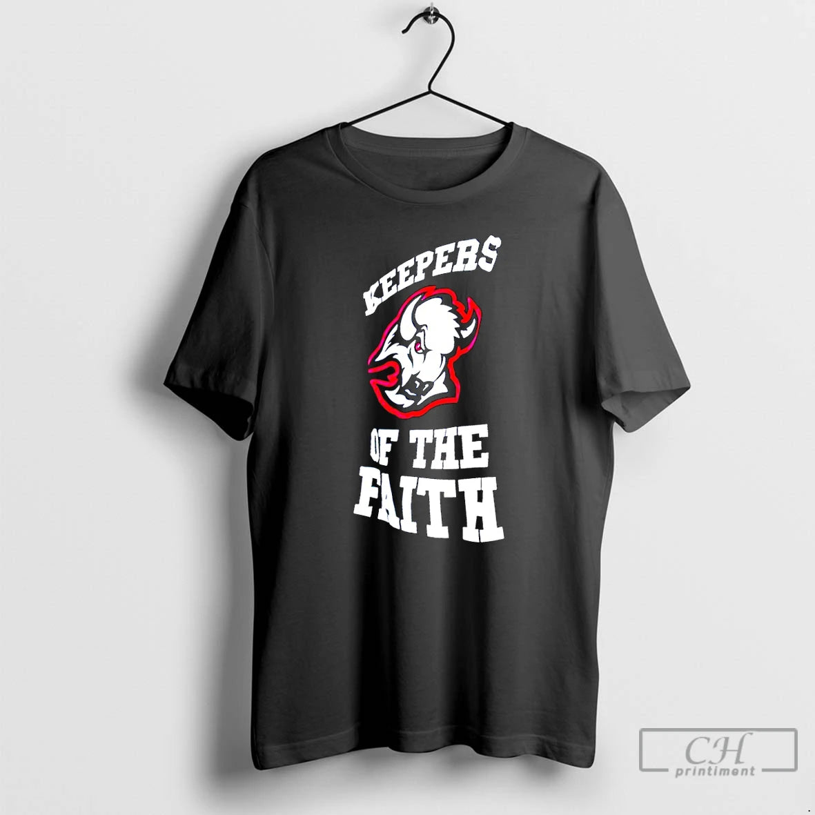 Premium Buffalo Sabres Hockey National Hockey League Keepers Of The Faith