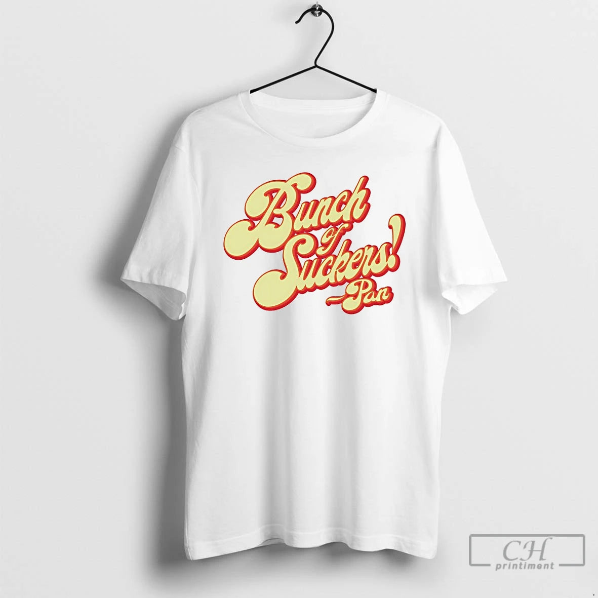 Premium Bunch Of Suckers Pan T Shirts Hoodie, Sweatshirt | InkNestWear.com