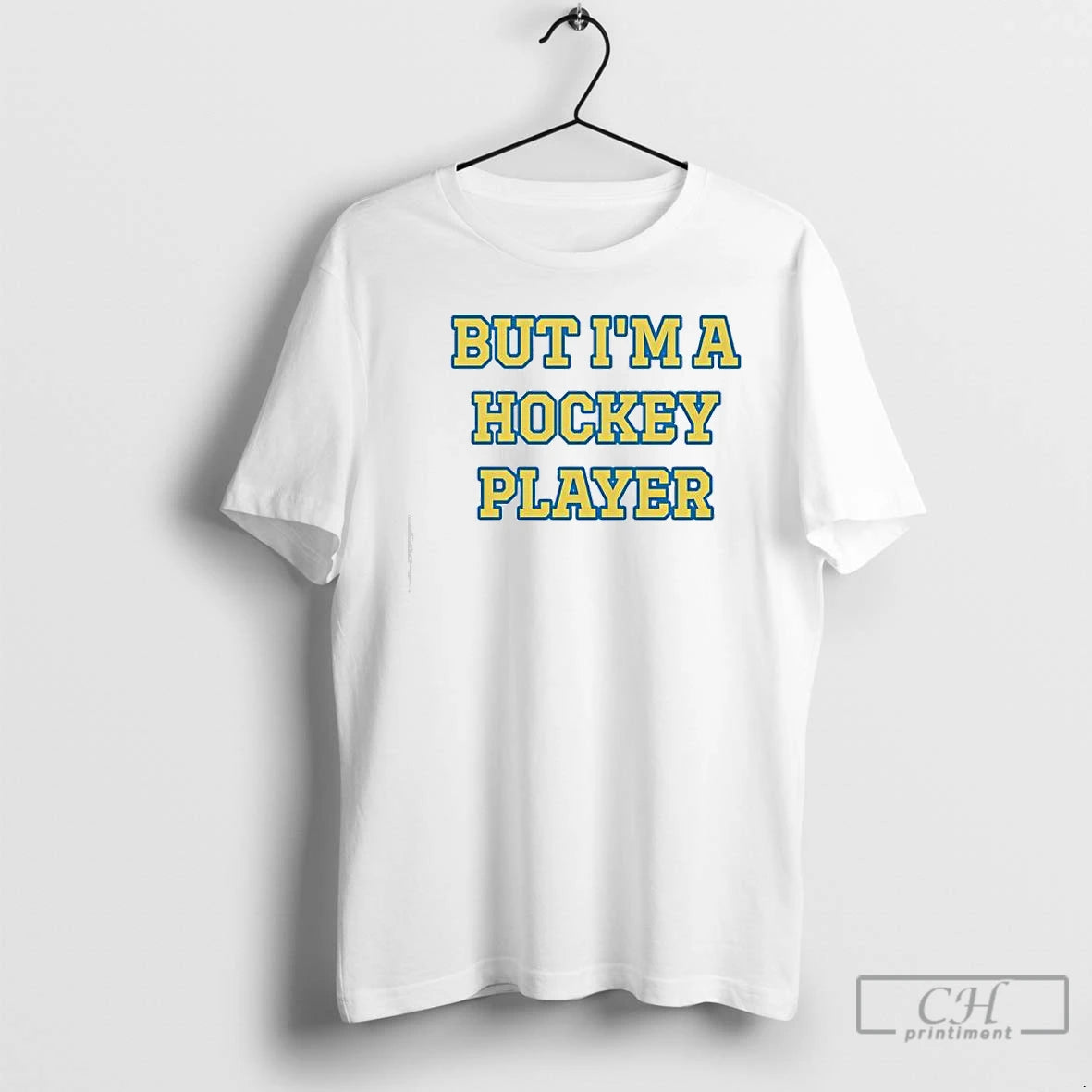 Premium But Im A Hockey Player T-Shirts, Hoodie, Sweatshirt | InkNestWear.com