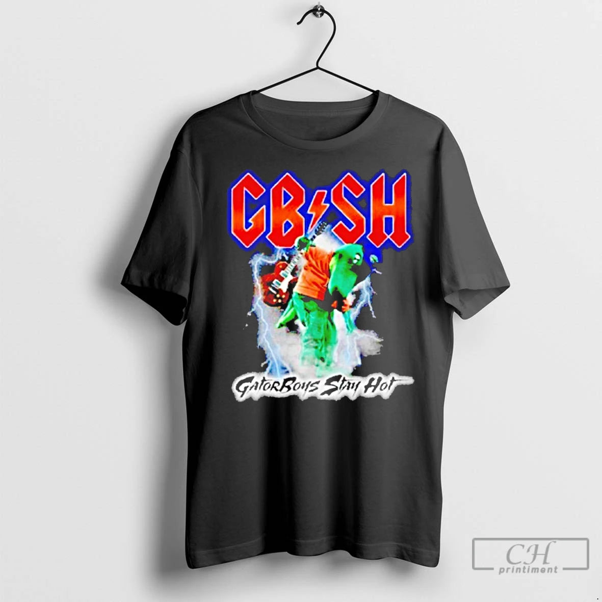 Premium Cbsh Gator Boys Stay Hot Florida Gator T-Shirts, Hoodie, Sweatshirt | InkNestWear.com