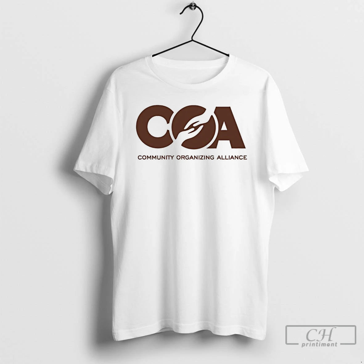 Premium Coa Community Organizing Alliance