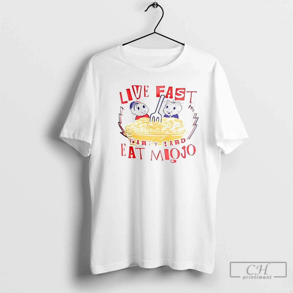 Premium Camiseta Live Fast Eat Miojo Belle Belinha T Shirts Hoodie, Sweatshirt | InkNestWear.com