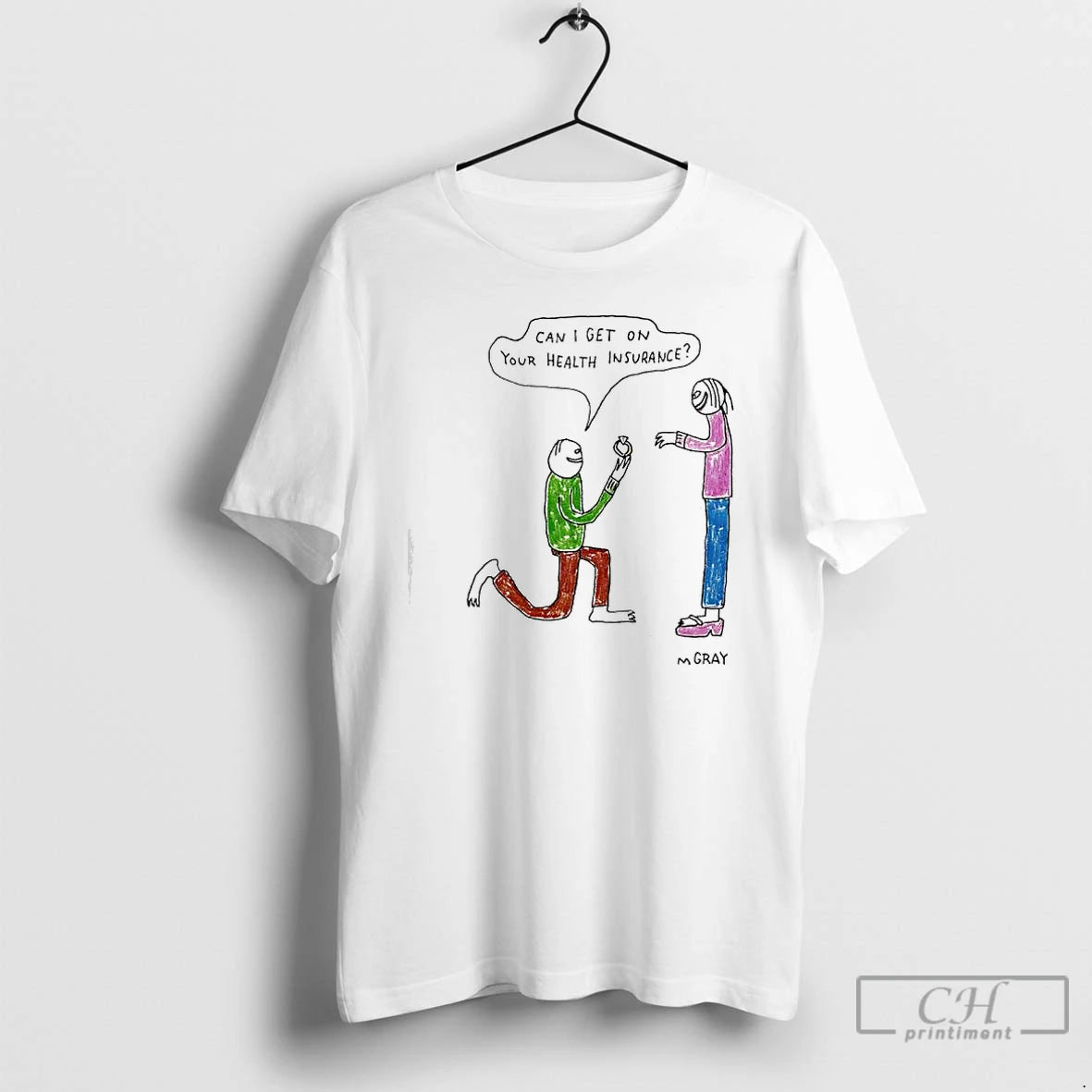 Premium Can I Get On Your Health Insurance T-Shirts, Hoodie, Sweatshirt | InkNestWear.com