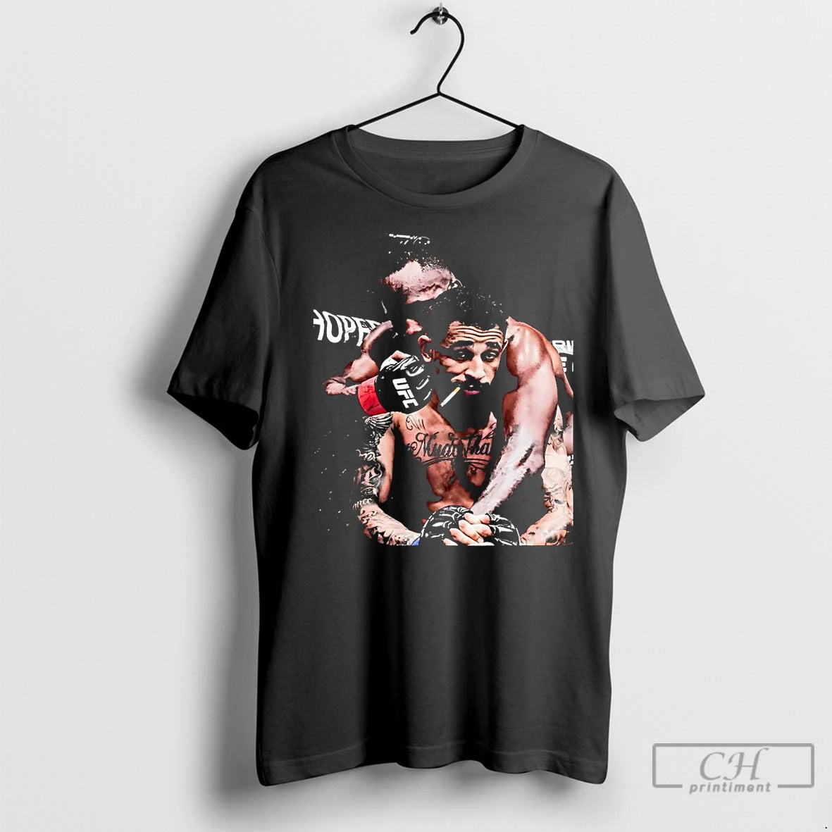Premium Carlos Prates And Leon Edwards T-Shirts, Hoodie, Sweatshirt | InkNestWear.com