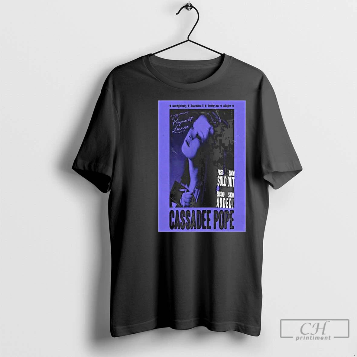 Premium Cassadee Pope City Winery Boston In Boston Dec 15 2025 Circle Black T-Shirts, Hoodie, Sweatshirt | InkNestWear.com