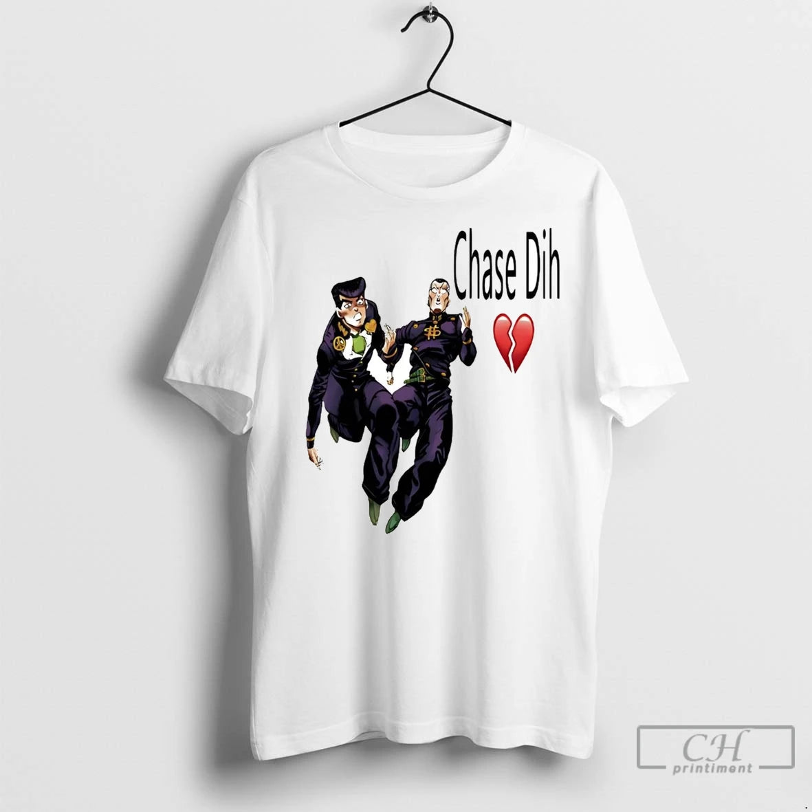 Premium Chase Dih T-Shirts, Hoodie, Sweatshirt | InkNestWear.com
