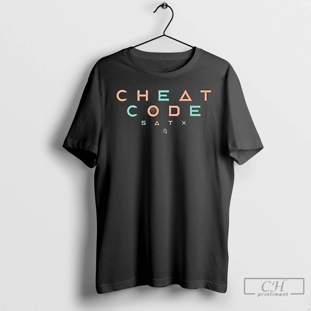 Premium Cheat Code Long Sleve T Shirts Hoodie, Sweatshirt | InkNestWear.com