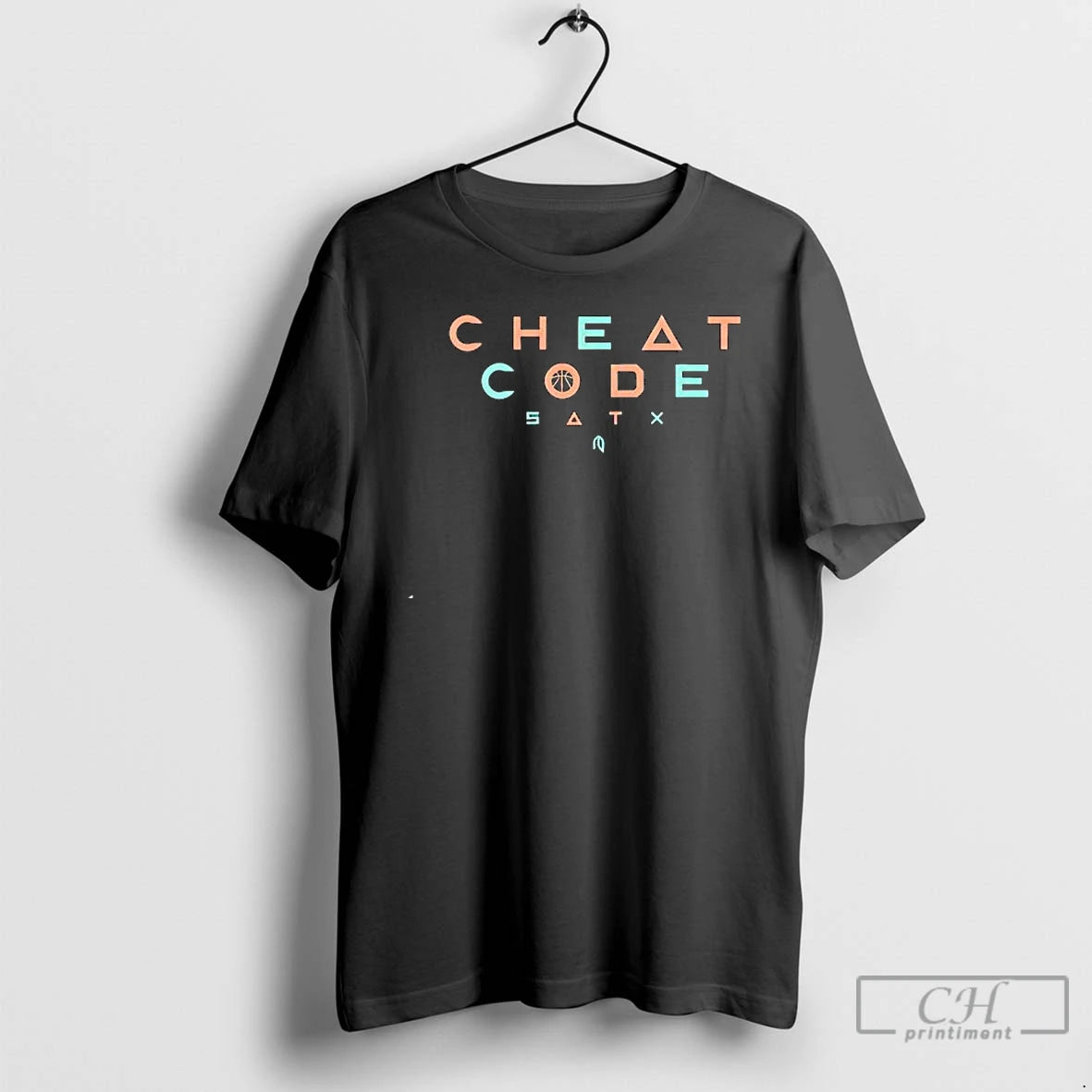 Premium Cheat Code T Shirts Hoodie, Sweatshirt | InkNestWear.com