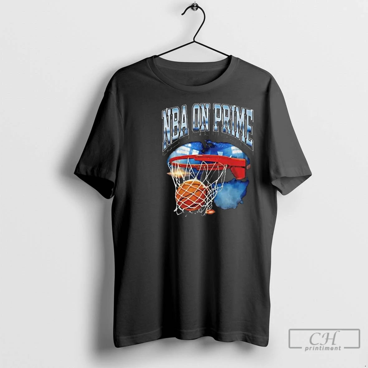 Premium Christian Gonzalez Nba On Prime Circle Black T-Shirts, Hoodie, Sweatshirt | InkNestWear.com
