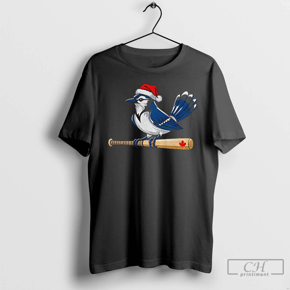 Blue Jay Mascot T-Shirts, Hoodie, Sweatshirt