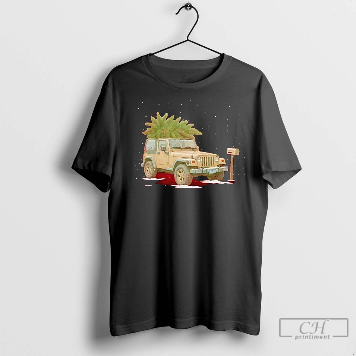 Premium Christmas At Lorelais Truck And Pine Tree T-Shirts, Hoodie, Sweatshirt | InkNestWear.com