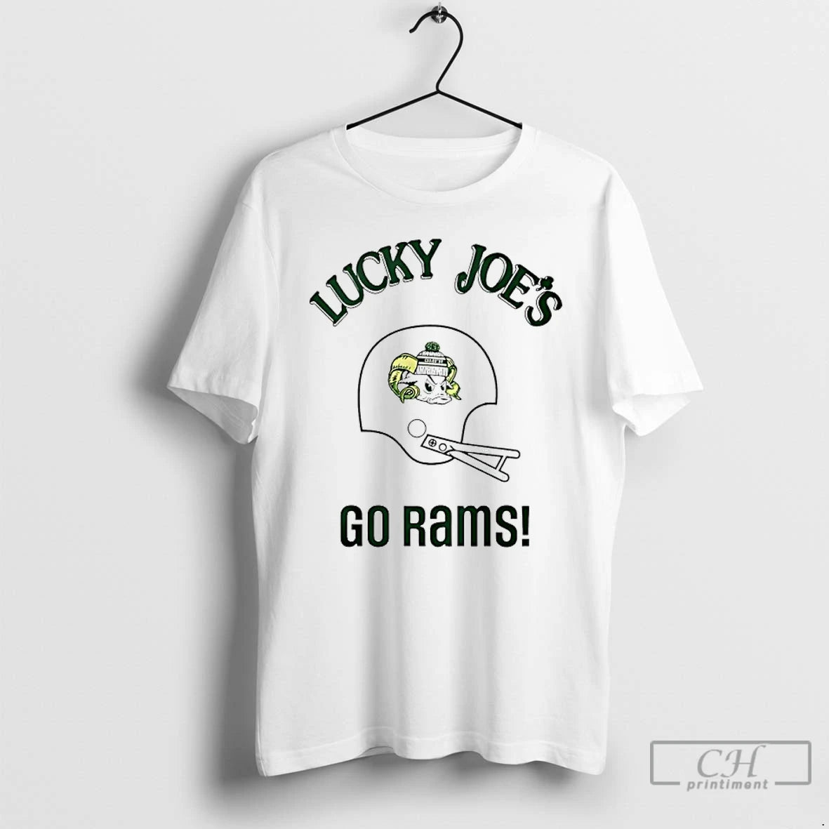 Premium Colorado State Rams Lucky Joes Go Rams T Shirts Hoodie, Sweatshirt | InkNestWear.com