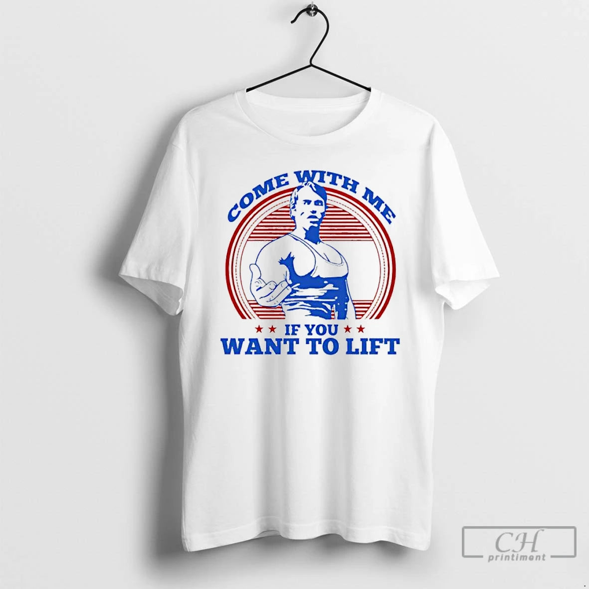 Premium Come With Me If You Want To Lift Arnold Schwarzenegger T Shirts Hoodie, Sweatshirt | InkNestWear.com